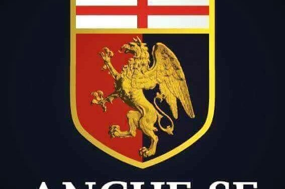 Genoa Lazio: questa è la cosa più bella