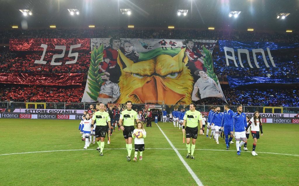 Situazione posti disponibili