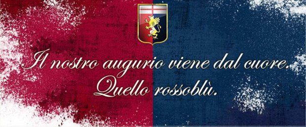 Buon Anno a tutti