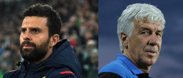 Dove sarebbe adesso l’Atalanta se avesse dato retta ai…