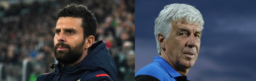 Dove sarebbe adesso l’Atalanta se avesse dato retta ai…