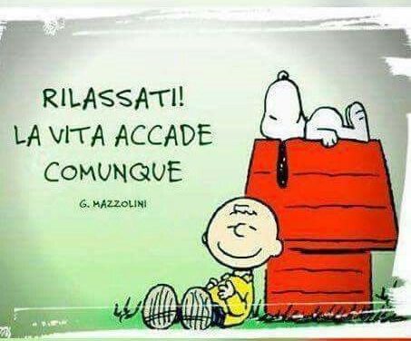 Non è che sia particolarmente interessante
