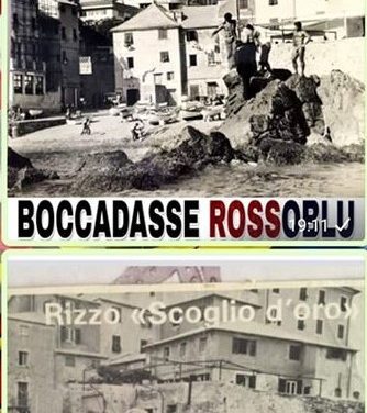 Sempre su Boccadasse: Primocanale