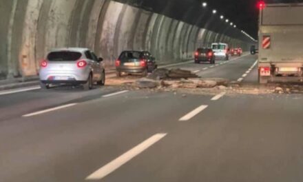 Ci lamentiamo di Autostrade: adesso però
