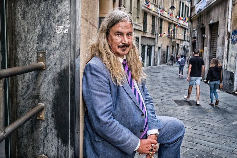 Dal Sito ufficiale