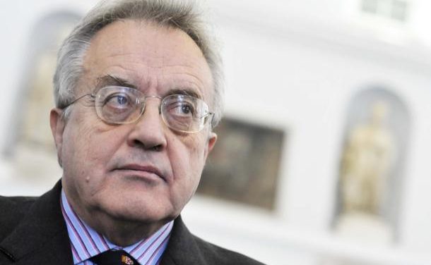 La tentazione viene…