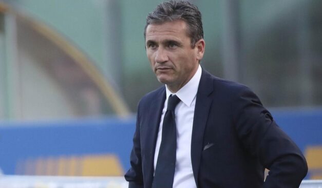 Il nuovo DS Marroccu