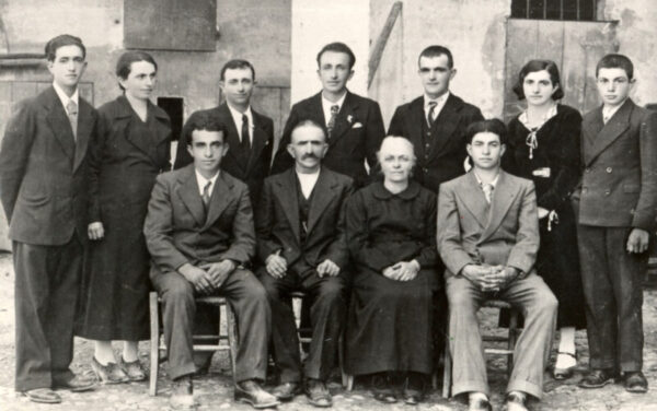 Foibe e memoria a corrente alternata