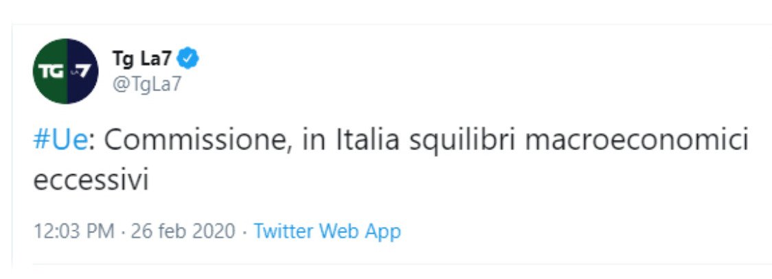 Ai miei tempi si diceva: anche una fetta di culo no?