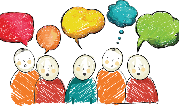Opinioni in libertà