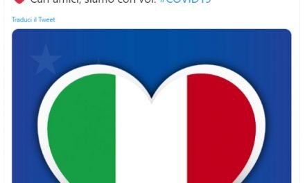 Se mi sento leggermente preso per il culo…