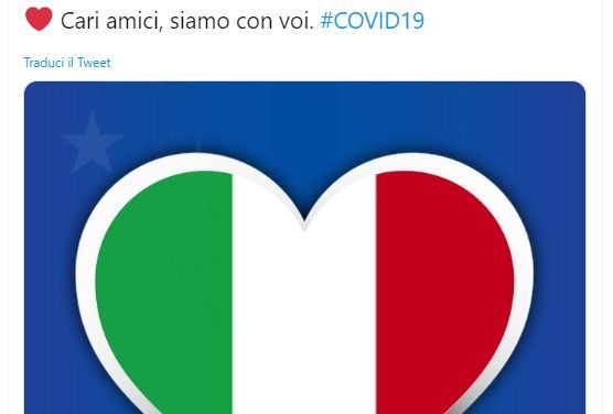 Se mi sento leggermente preso per il culo…