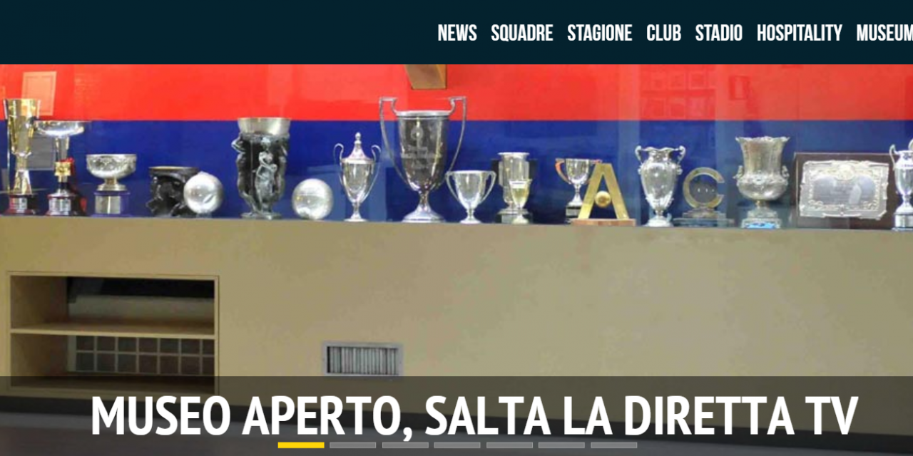 Nuove restrizioni