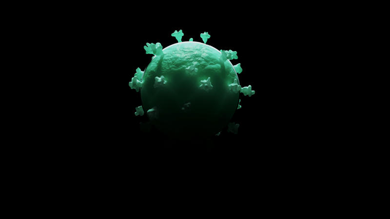 Lettera dal Virus