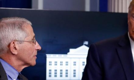 Trump il Male del Mondo