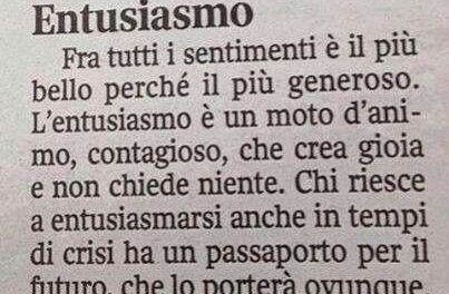 la liberazione