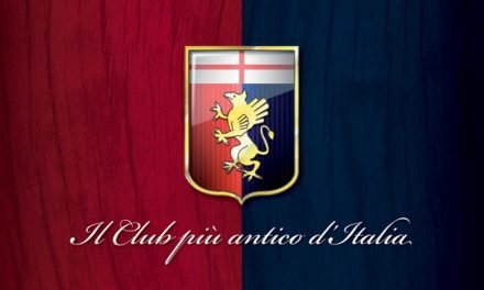 Covid-19 e Genoa e Sampedoria