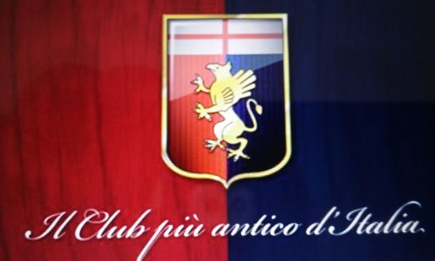 La solita, vecchia,storia