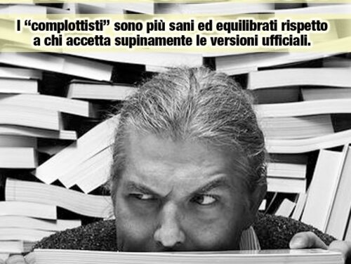 Non ho dubbi, mai avuti