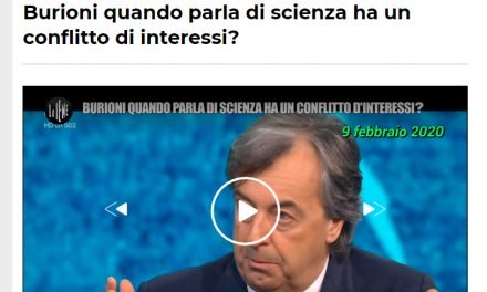 I Bubu Burioni
