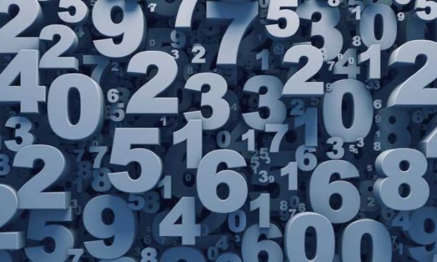 Un po’ di numeri