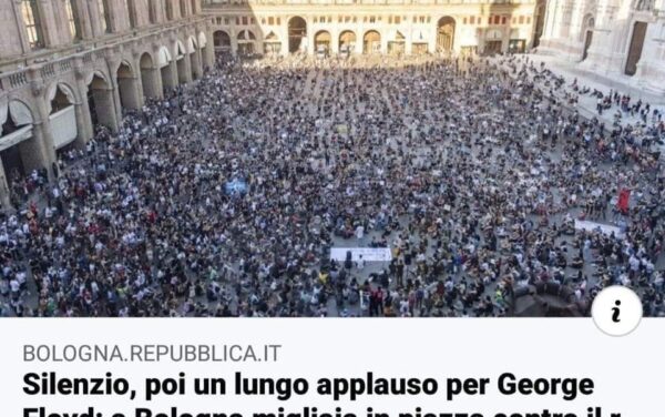 Il Virus dotato di Coscienza