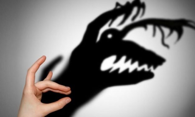 Storia della frode del contagio