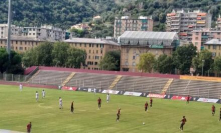Genoa Carpi
