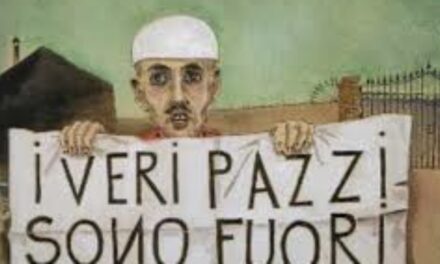 Follia e ormai degenerata