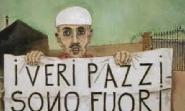 Follia e ormai degenerata