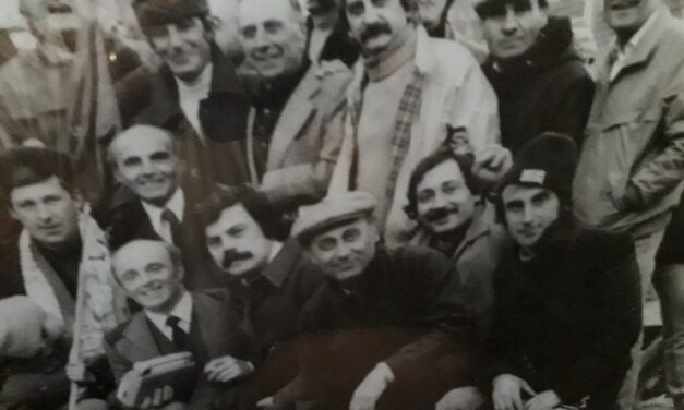 Facce da genoani