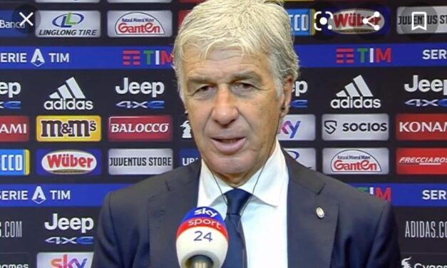 Su Gasperini