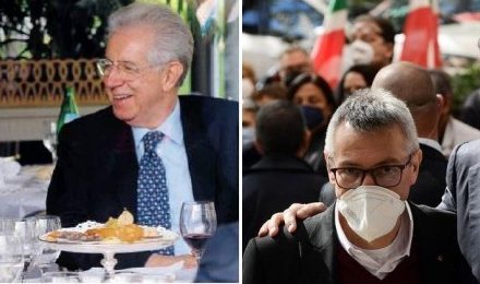 La Gente, la fine del sindacato