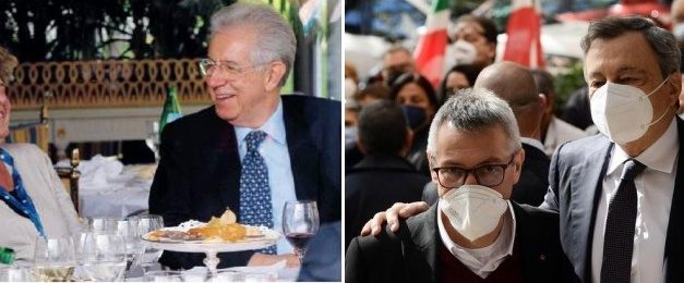 La Gente, la fine del sindacato