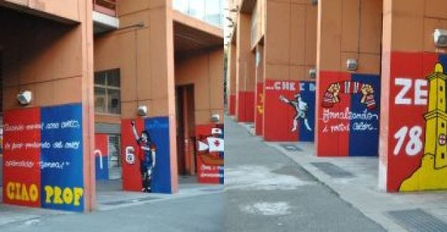 Perchè vi chiamiamo Rumente
