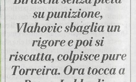 Se Biraghi diventa Biraschi…