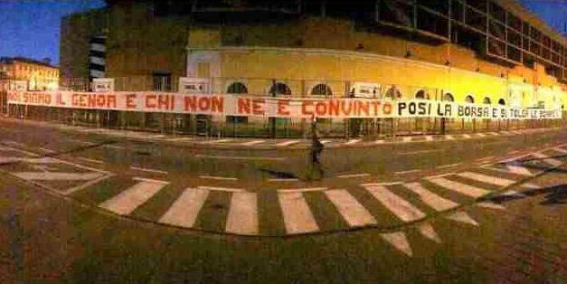 Campionato finito? Manco pe o belin