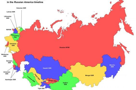 Chi sono i Russi e chi siamo “noi” italiani