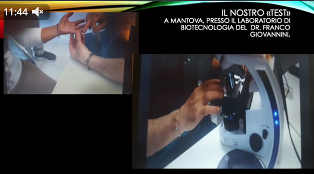 Io vi consiglio di guardarlo questo video…