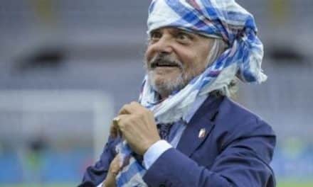 Cari sampedoriani…