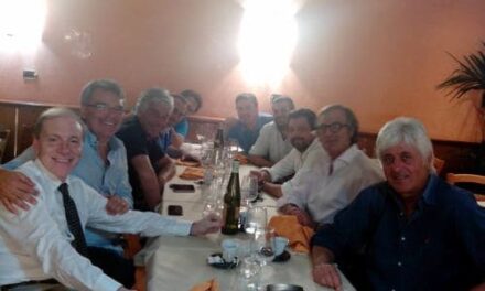 Scrivono…