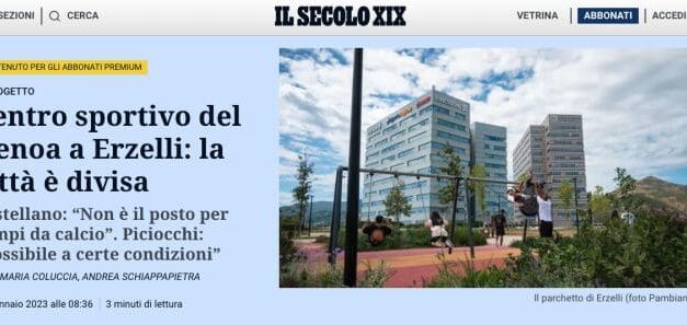 Eccoli qui…