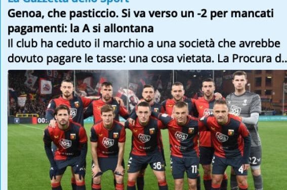 Ha parlato il Sant’Uffizio