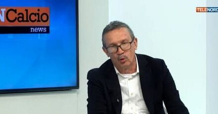 Ma questo signore, chi è?