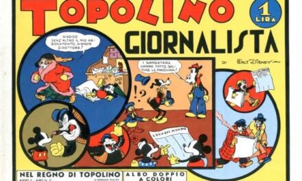 Chi di lor signori…