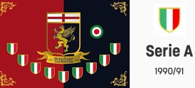 Scudetti che contano solo quando conviene