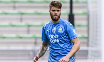 A leggere i siti di calciomercato…
