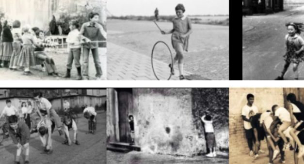 La nostra, la generazione più fortunata