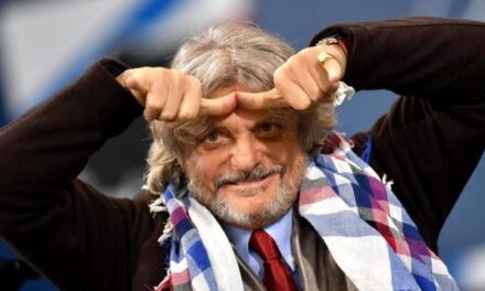 Ferrero vs Manfredi