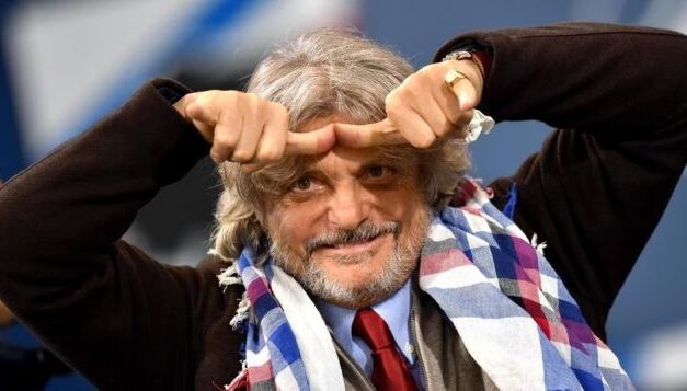 Ferrero vs Manfredi
